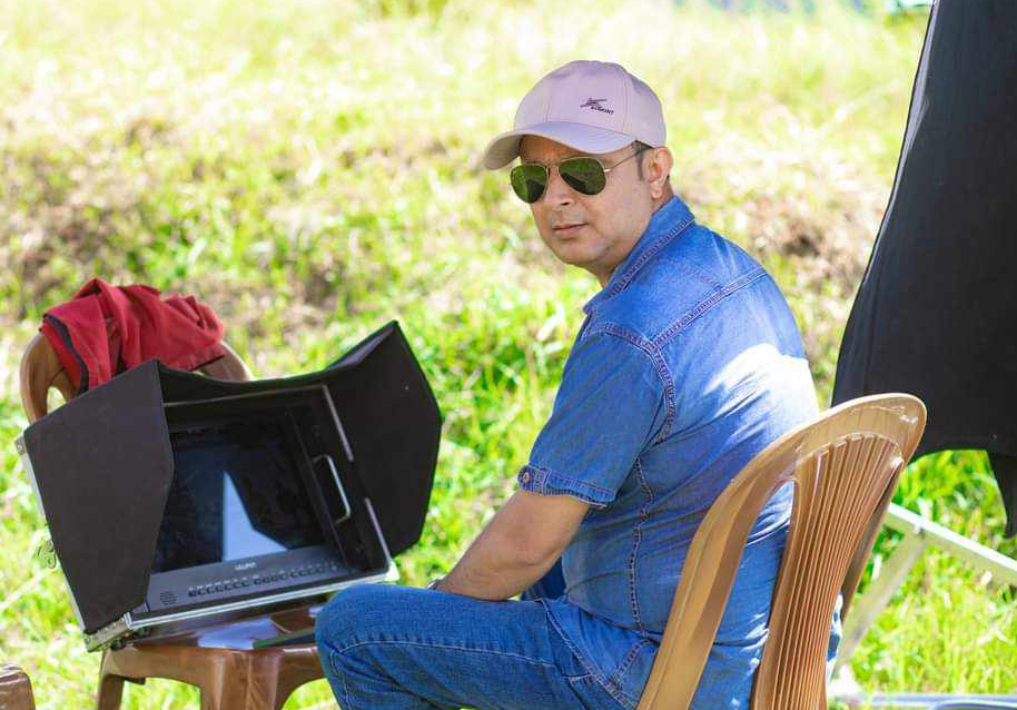 ‘चित्रा’ निर्देशक लामिछाने भन्छन्–हामीले अरुको कथा हेर्यौं, आफ्नो भन्न सकेनौं’