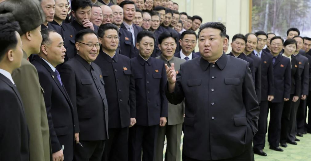 अमेरिकाले अन्तरिक्ष सम्पतिमा आक्रमण गरे ‘युद्द घोषणा’ मानिने उत्तर कोरियाको चेतावनी