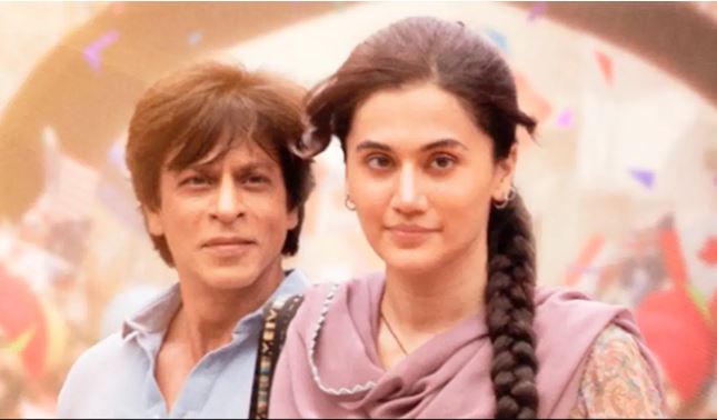 ‘डंकी’का सुटिङ पञ्जाबमा नभएर मुम्बइमा भएको थियो, बनाइएको थियो फिल्म सिटीमा मिनी पञ्जाब