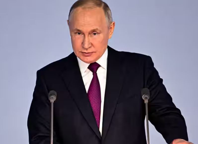 रूसमा राष्ट्रपति निर्वाचनका लागि निर्वाचनको मिति घोषणा, पुटिन २०३० सम्म नेतृत्वमा रहन सक्ने