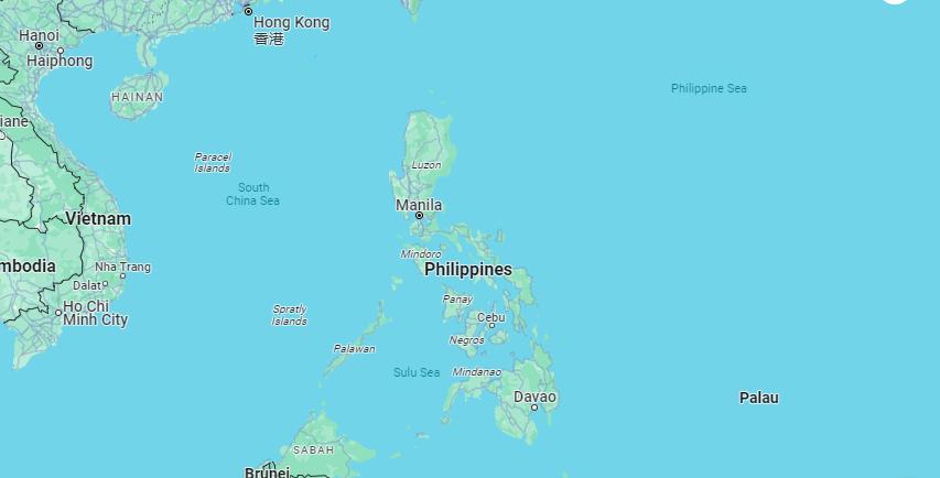 फिलिपिन्सको आरोपः हाम्रो तटिय क्षेत्रमा चीनले १३५ जहाज उतारयाे