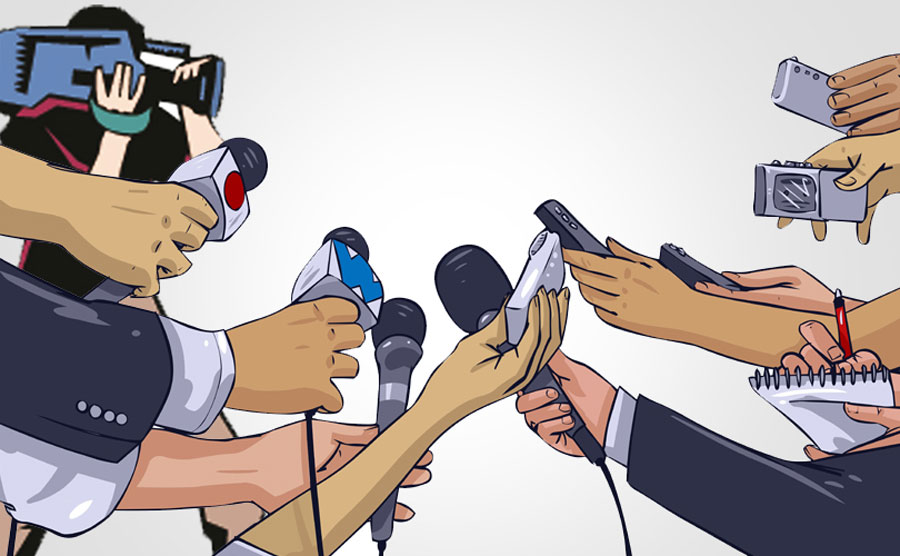 गाजा इजरायल युद्दमा ६३ पत्रकार मारिएः सिपिजे