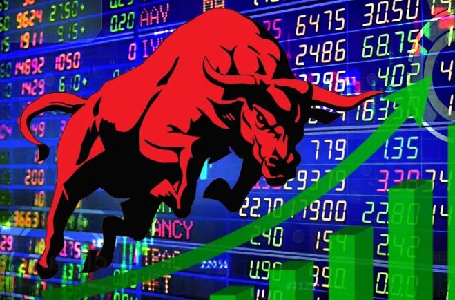 भारतीय सेयर बजारमा नयाँ रेकर्डः भारतीय सेयर पुग्यो ४ ट्रिलियन नाघ्यो