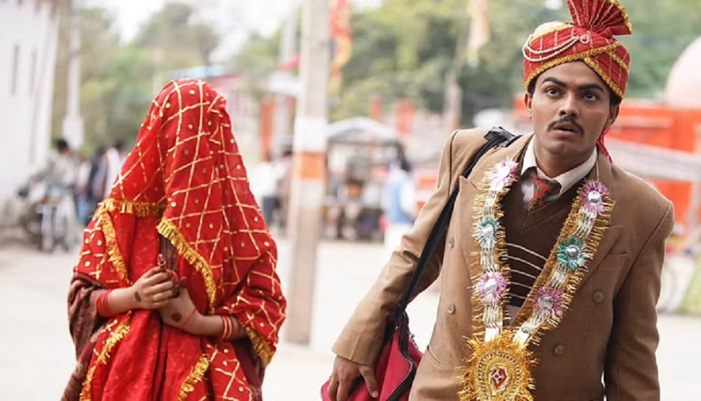 भारतबाट ‘लापत्ता लेडिज’ ओस्कारमा