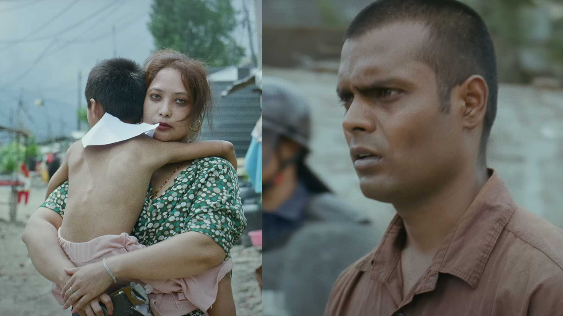 चलचित्र आँखाको ट्रेलर सार्वजनिक,असोज ११ गतेबाट देशभर प्रदर्शन हुँदै