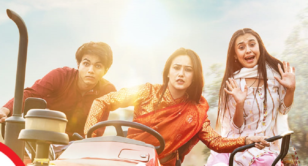 फिल्म ‘बेहुली फ्रम मेघौली’ ले बेहुली हुँदाको अनुभवको कथा लेखे पुरस्कार दिने