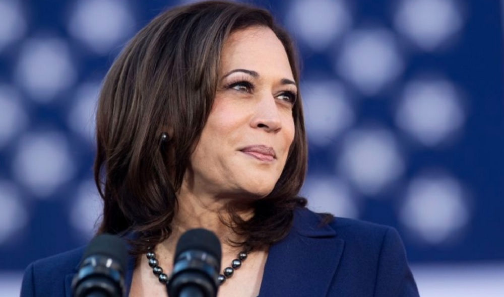 अमेरिकी सट्टाबजारको कमला ह्यारिश राष्ट्रपति हुने आकलन