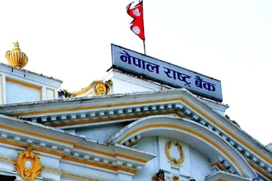 नेपाल राष्ट्र बैंकले असोज महिनाको मूल्य वृद्धि घटेको तथ्याङ्क उल्लेख