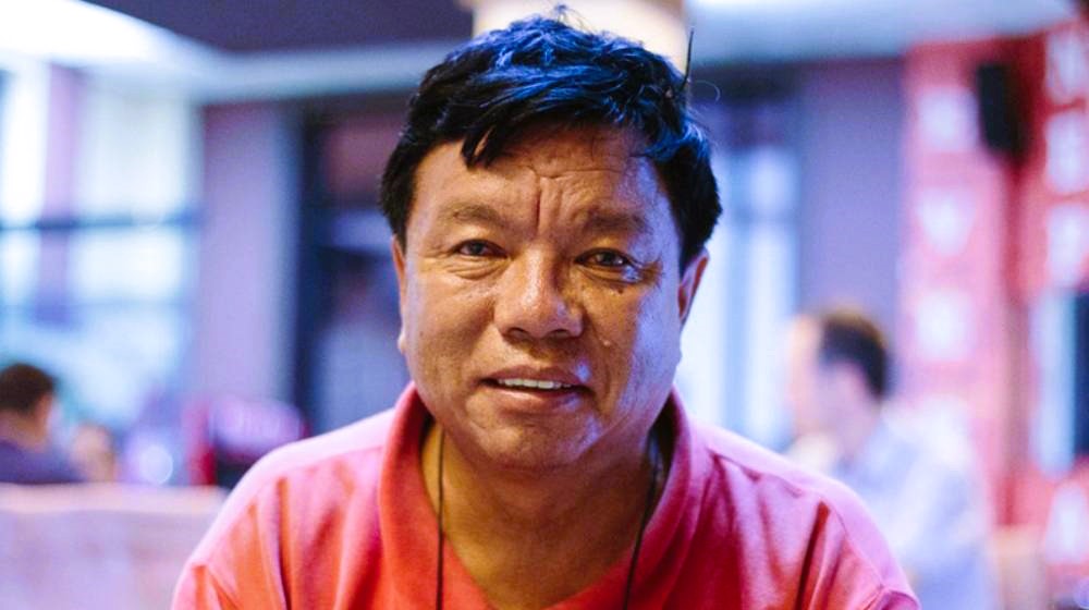 तलब रोक्ने प्रधानाध्यापक कारबाहीमा पर्ने – शिक्षा मन्त्री महावीर पुन