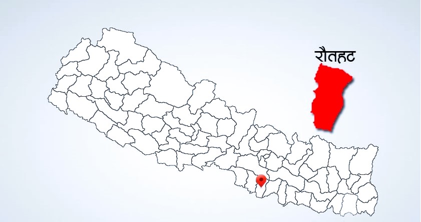 रौतहटको टेकान बसपार्क अगाडि देहव्यापार, स्थानीय आक्रोशित – प्रहरी मौन