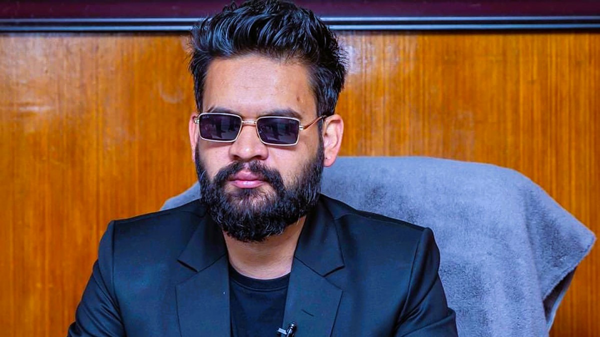 “अन्तरिम सरकार गठनमा जेन जीको प्रस्तावप्रति बालेन शाहको समर्थन, धैर्य र एकताको आग्रह”