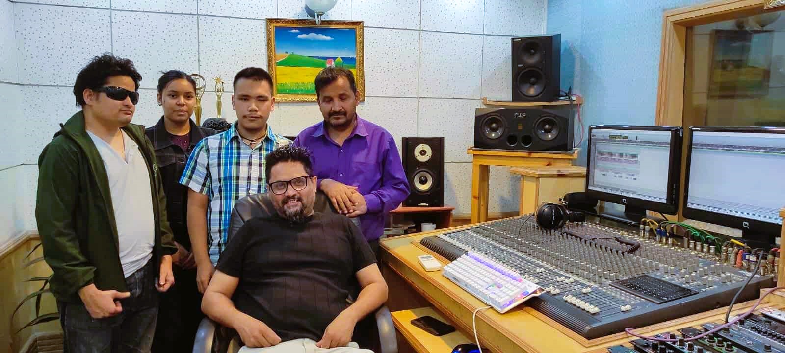 नयाँ दशैं गीत ‘दशैं आयो बडा दशैं’ सार्वजनिक
