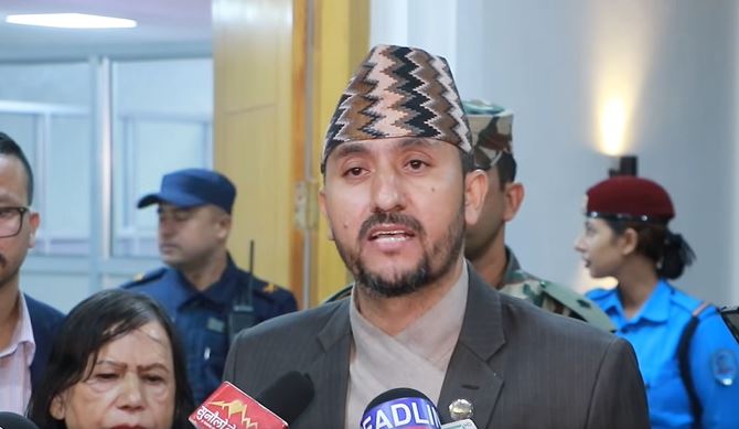 मन्त्रिपरिषद्को बैठकले राजस्व अनुसन्धान विभाग अर्थ मन्त्रालयमा, अनलाइन दर्ता अब सूचना विभागमार्फत