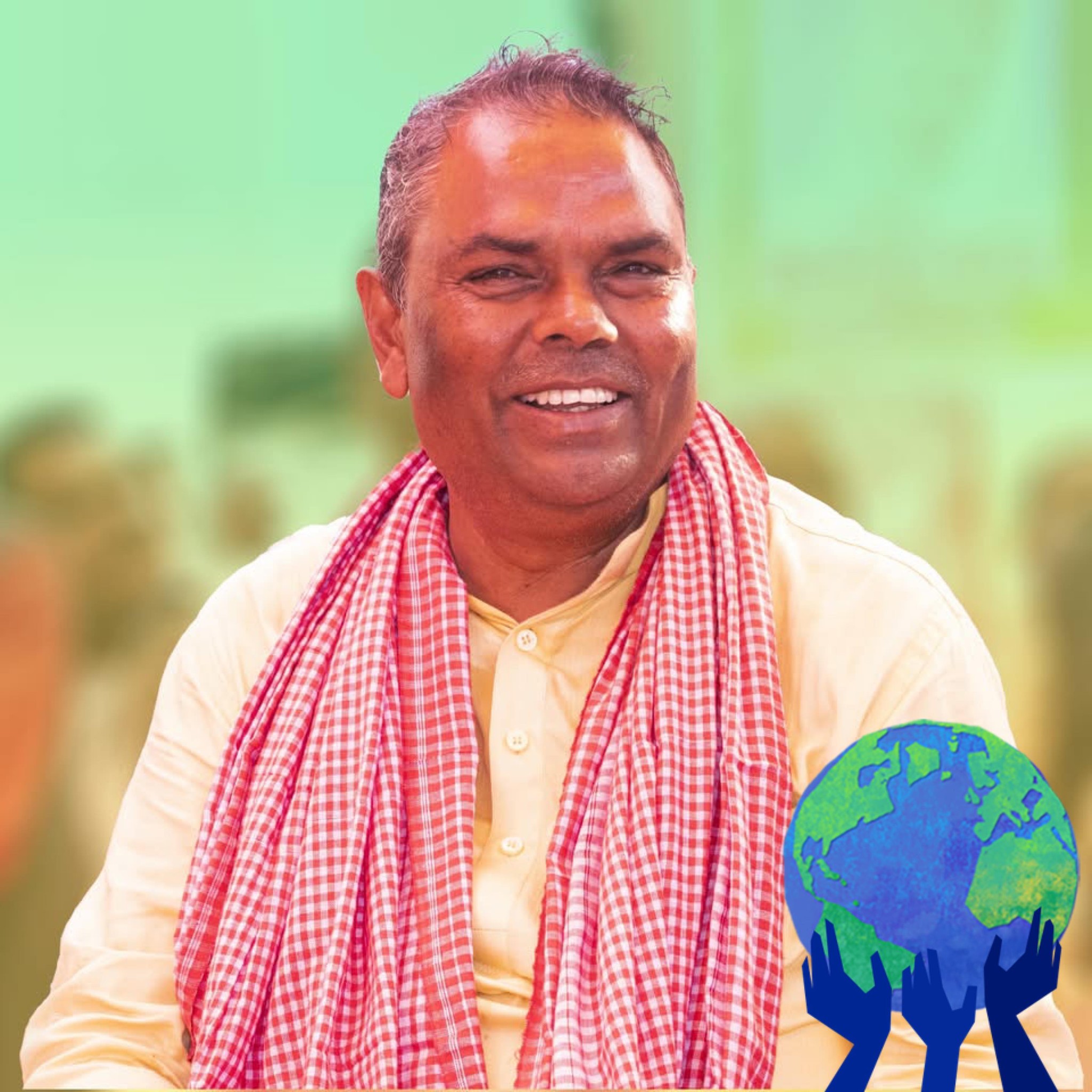 प्रधानमन्त्री कार्कीलाई उपेन्द्र यादवको बधाई, सुशासन र न्यायको आशा व्यक्त