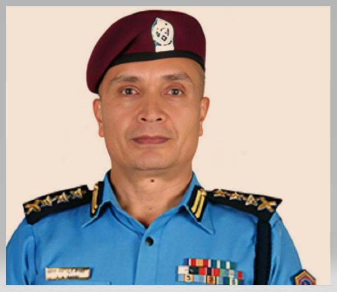 ३३औँ IGP नियुक्ति नजिकिँदै, एआईजी दानबहादुर कार्की विरुद्ध योजनाबद्ध प्रचार अभियान तीव्र