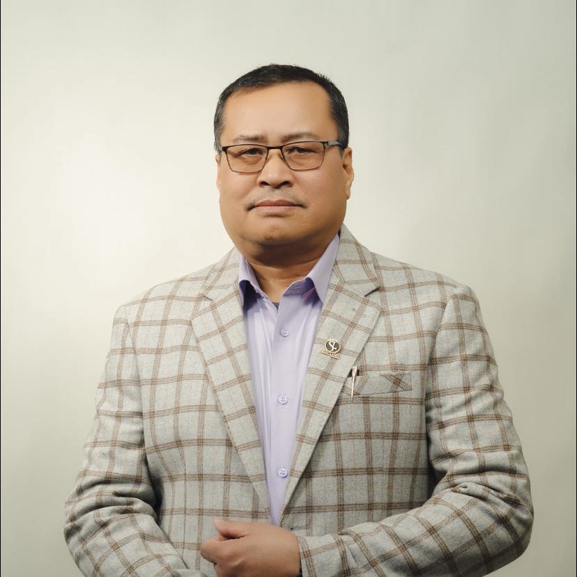 “अब त सच्चिनुपर्छ, देस रहे दल रहन्छ” — जसपा उपाध्यक्ष विद्युत बज्राचार्यको केपी ओलीमाथि कडा प्रहार