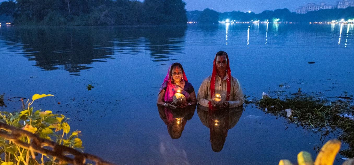 काठमाडौं महानगरले छठ पर्वका लागि आठ स्थानमा विशेष व्यवस्था