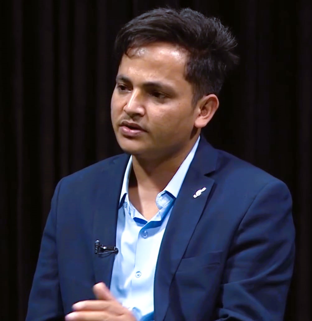 जेन–जी विद्रोहपछिको निराशा, सरकारप्रति कडा प्रहार: “सुधारको नाममा धोका, अब सर्वपक्षीय सरकार र संविधान पुनर्लेखनको बाटो मात्र विकल्प”