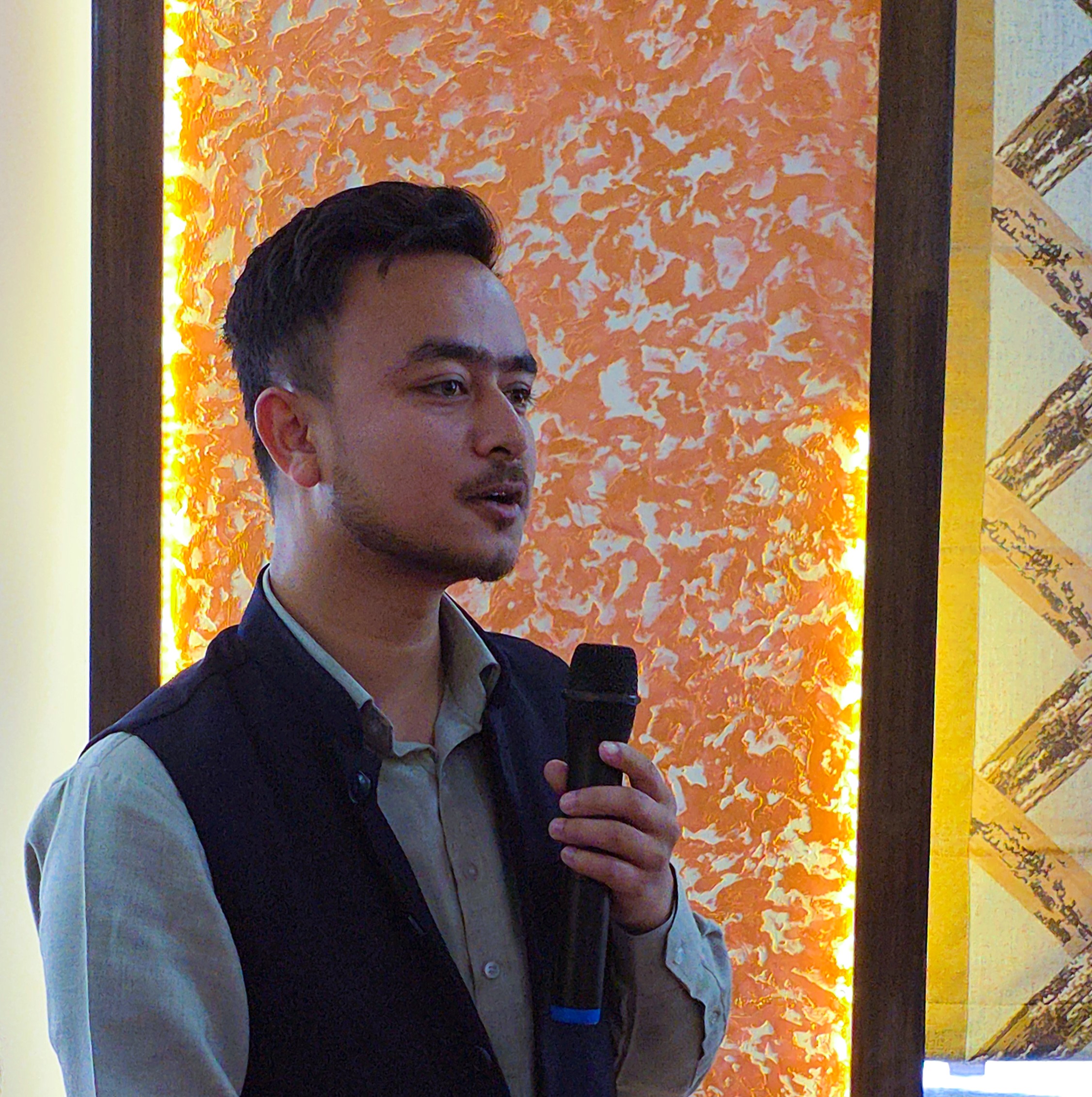 राजनीतिक दलहरू असफल, अब सर्वपक्षीय सरकार र नयाँ संविधानबिना विकल्प छैन– रवि किरण