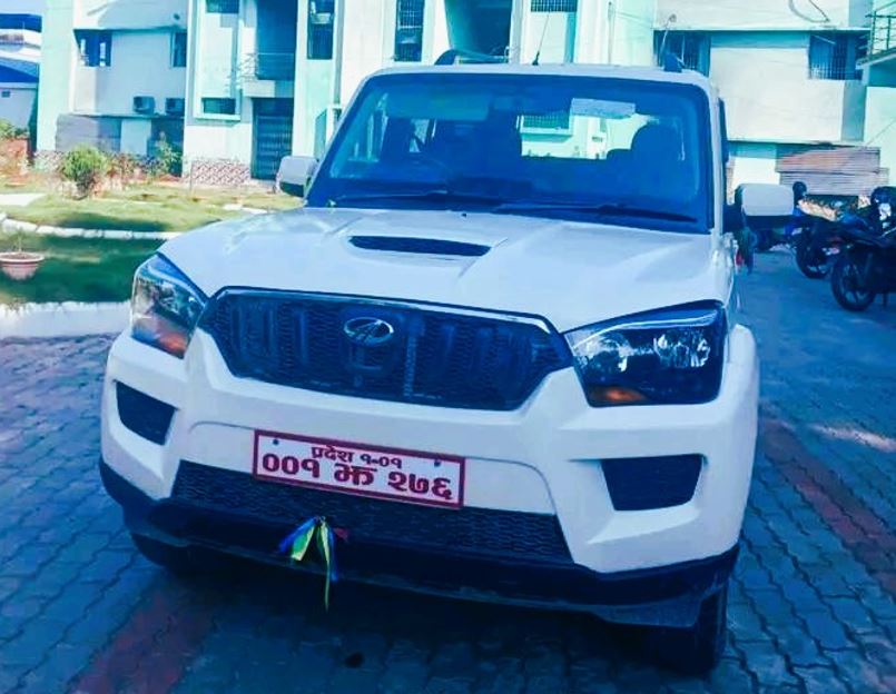 जेन जी आन्दोलनपछि सहयोगको उदाहरण : कमल गाउँपालिकाद्वारा तीन सवारी साधन हस्तान्तरण