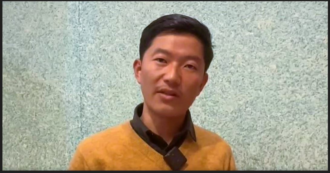 श्रम संस्कृति पार्टीका केन्द्रीय उपाध्यक्ष देवराज लामा पक्राउ राजनीतिक प्रतिशोध हुन सक्ने आशंका : महासचिव आर्यन राई