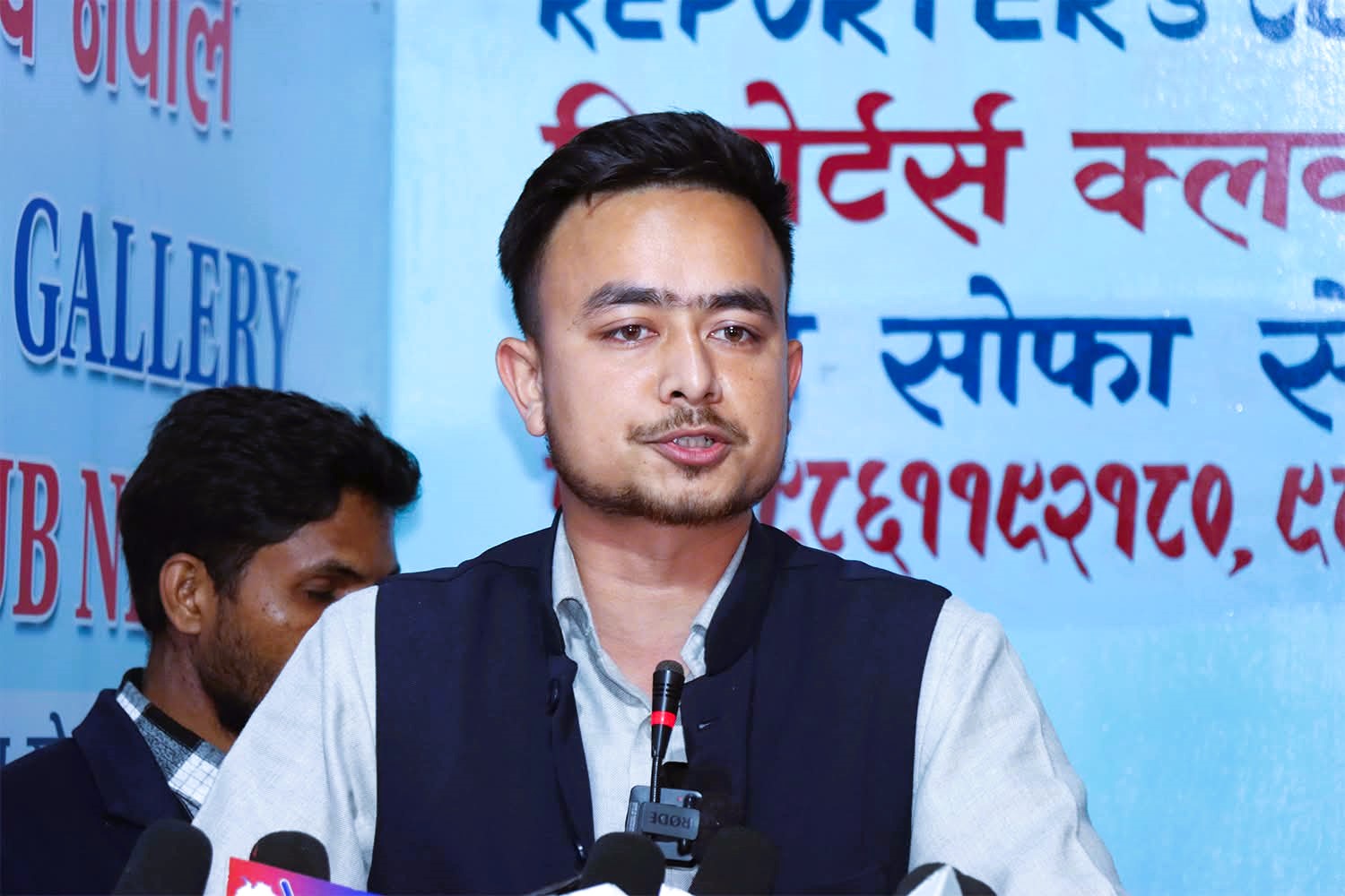 जेन जि विद्रोह १०० दिन पुगेको घोषणा: संविधानमा मुद्दा नबस्दासम्म आन्दोलन रोकिन्न