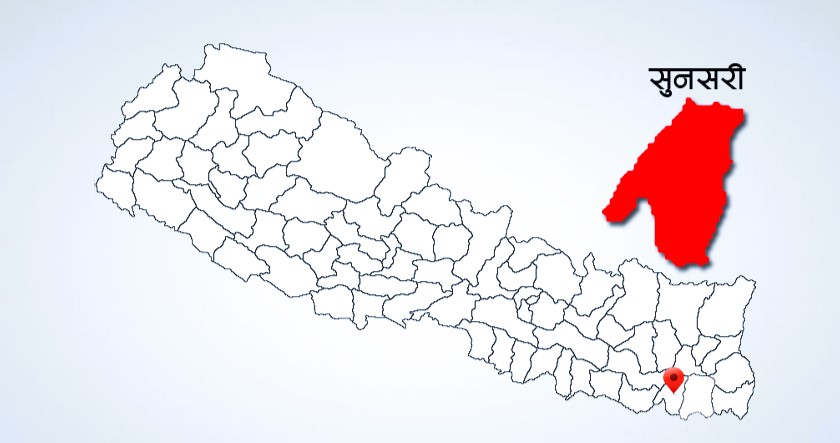 सुनसरीमा गोलीकाण्डपछि तनाव घट्दै: छानबिनदेखि क्षतिपूर्तिसम्म पाँच बुँदे सहमति