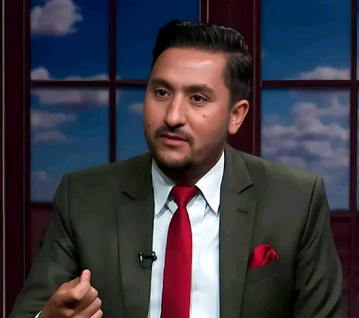 रास्वपाबाट चुनाव लड्ने भएपछि मन्त्री खरेलद्वारा राजीनामा