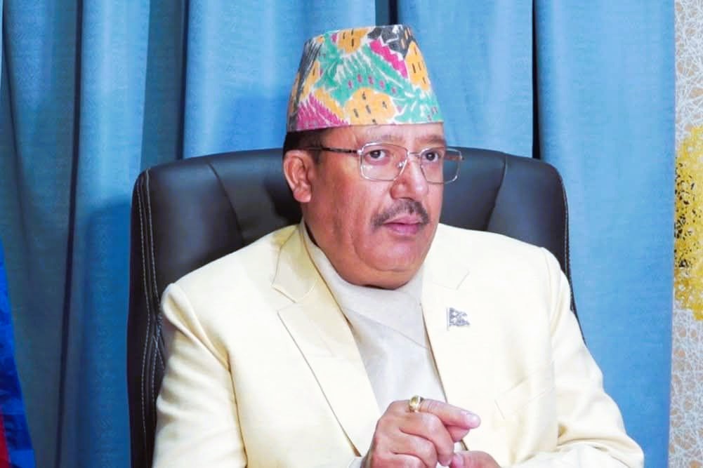 उम्मेदवारी मनोनयनमा तडकभडक नगर्न निर्वाचन आयोगको चेतावनी