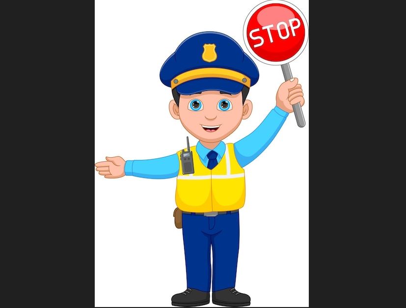 दासढुङ्गा पुलमा जीवन–मरणको क्षण, ट्राफिक प्रहरीको सतर्कताले बच्यो महिलाको ज्यान