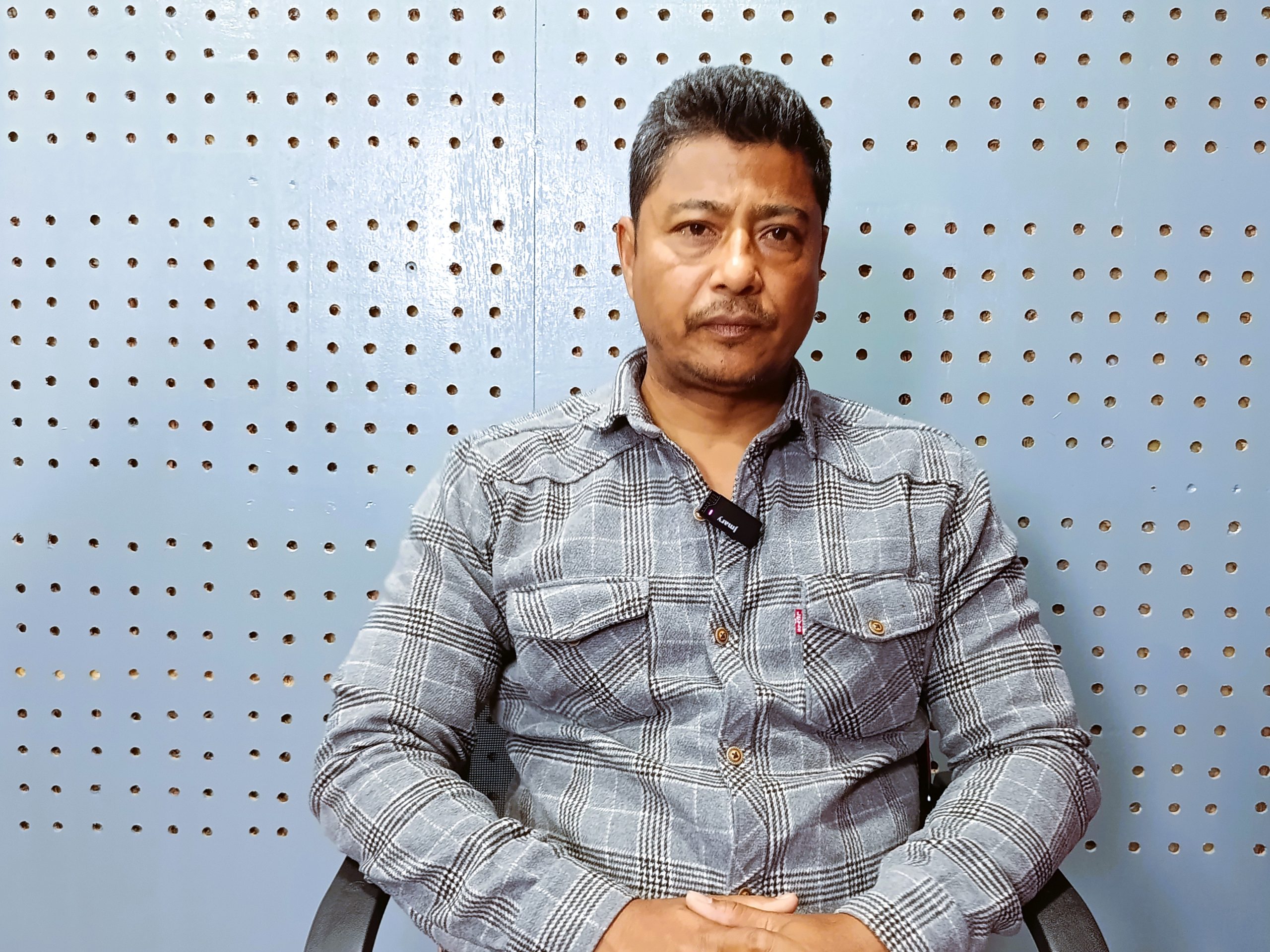 “सही उम्मेदवार पहिचान नगरेसम्म परिवर्तन सम्भव छैन” — विशालराज महत