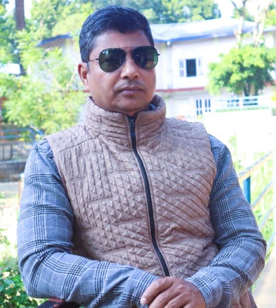 प्रतिनिधिसभा निर्वाचन २०८२ः नाम होइन, कामको हिसाब माग्ने समय आएको छ – विशालराज महत