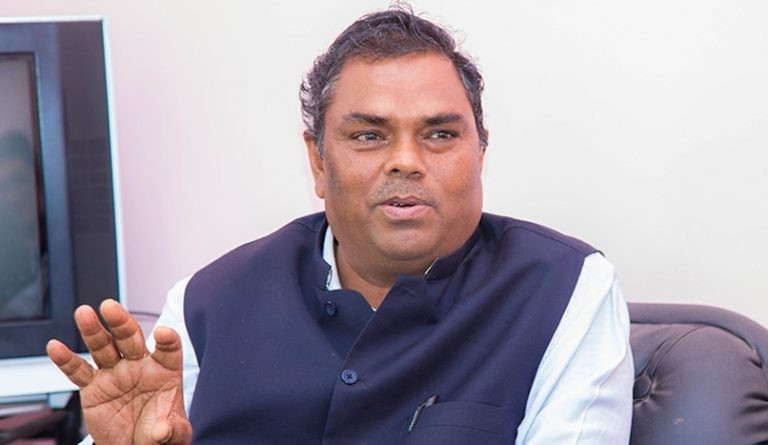 उपेन्द्र यादवद्वारा प्रधानमन्त्री बालेन्द्र शाहलाई बधाई, सुशासन र समावेशी विकासतर्फ सफल नेतृत्वको अपेक्षा