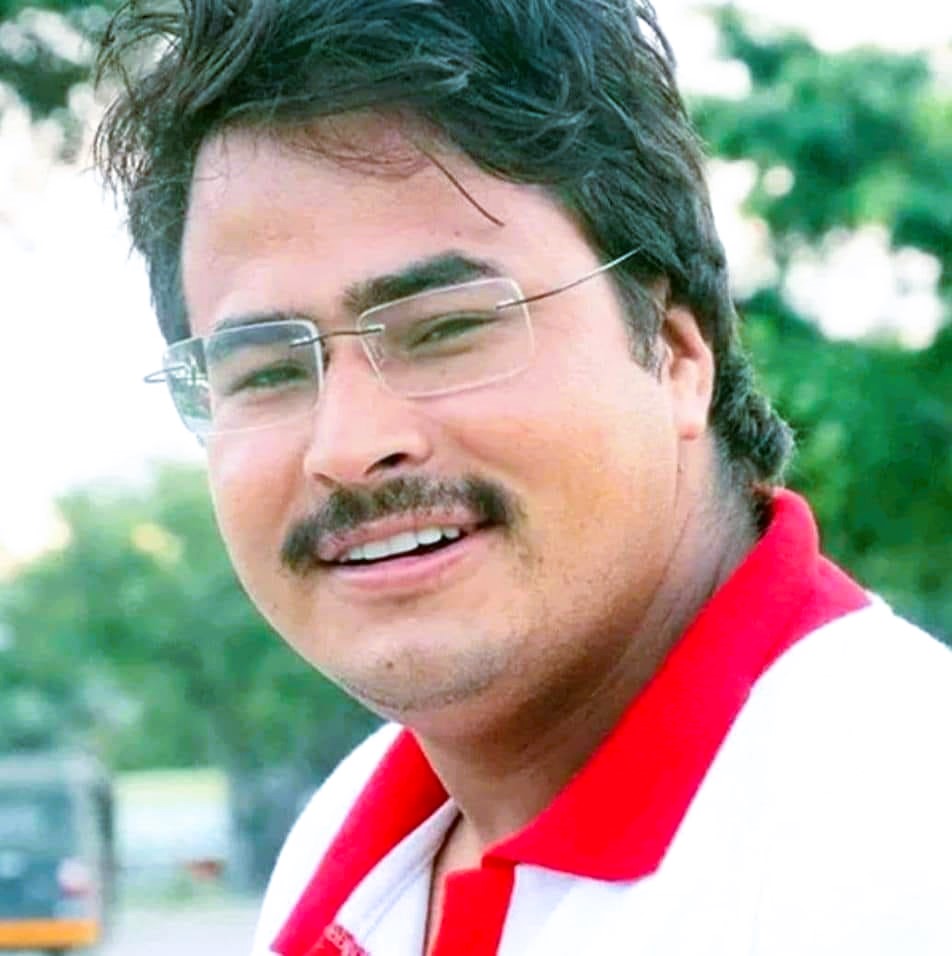 जातीय छुवाछुत अन्त्यका लागि एकजुट हुन सांसद ज्ञानेन्द्र शाहीको आह्वान