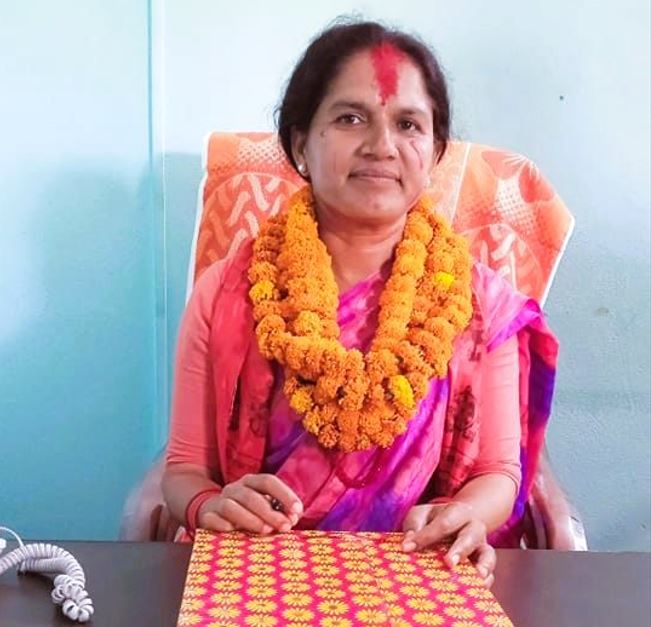 हेटौंडा–११ को विद्यालय व्यवस्थापनमा प्रश्नः वडा अध्यक्ष नै अध्यक्ष बनेपछि पारदर्शितामा चिन्ता