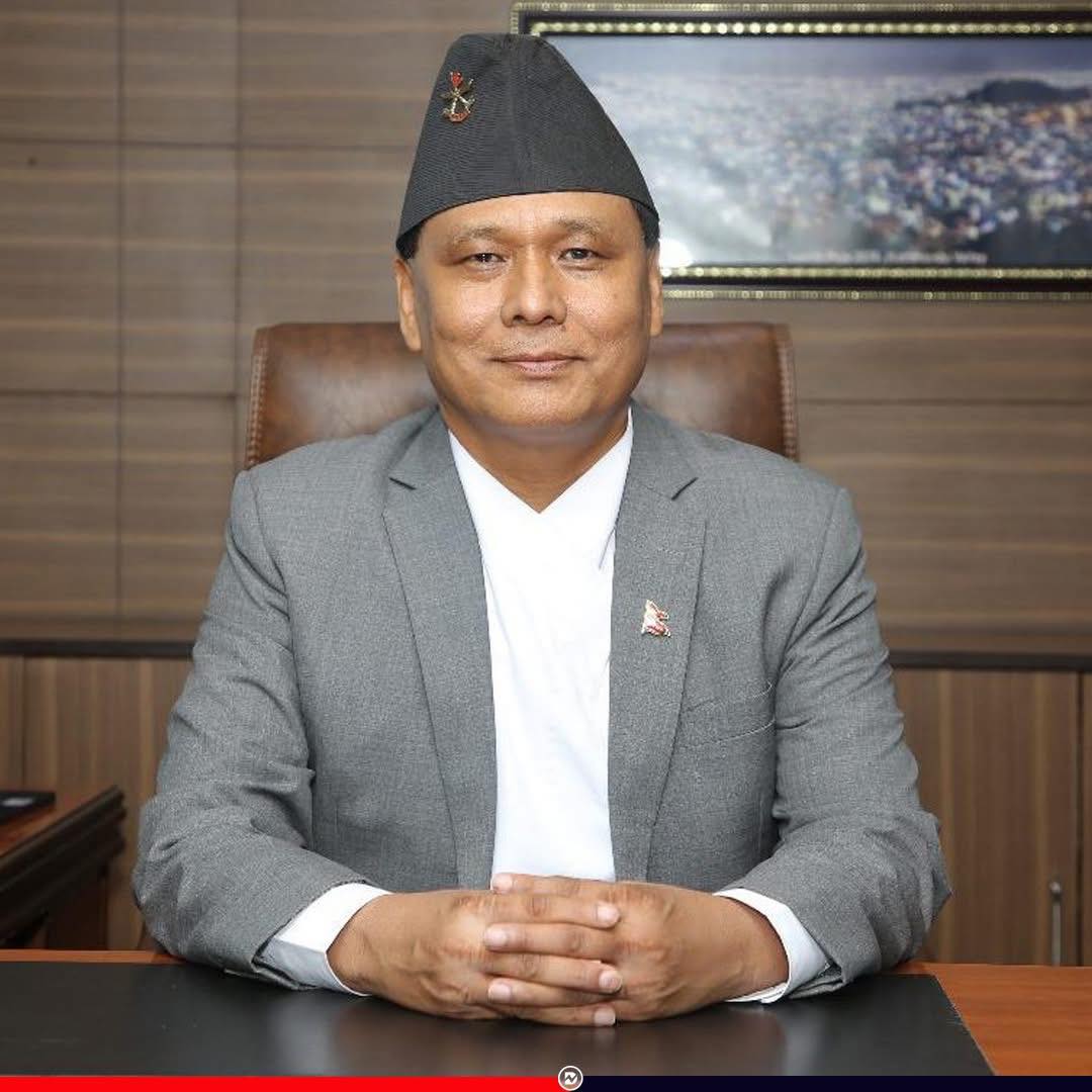 उज्यालो पार्टीका अध्यक्ष कुलमान घिसिङको स्पष्टिकरण: “मन्त्री बन्ने कुनै छलफल भएको छैन”