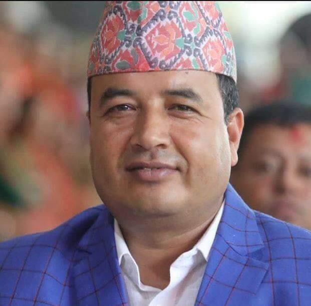 गिरफ्तारीको हल्ला र मुद्दालाई लिएर महेश बस्नेतको आक्रोश, ‘प्रतिशोधपूर्ण षड्यन्त्र भइरहेको छ’