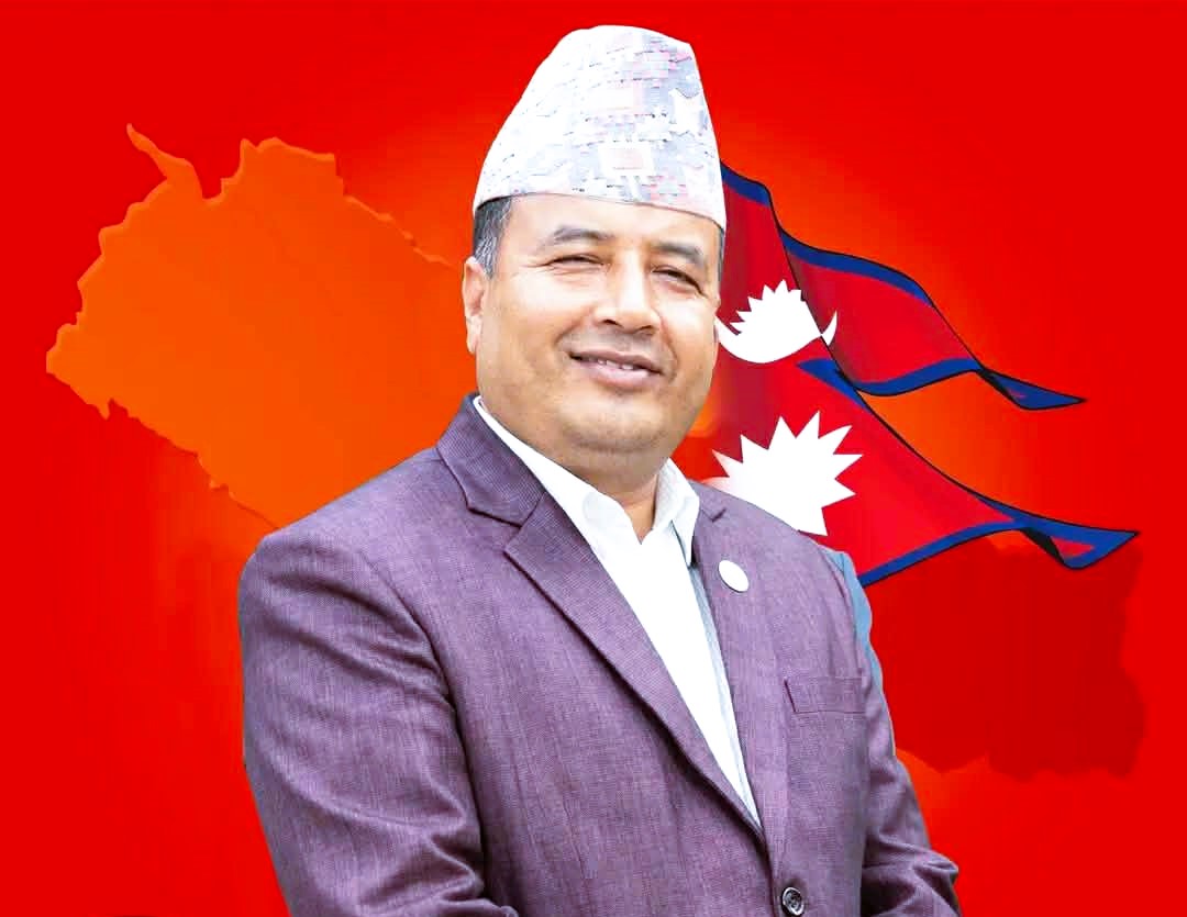 महेश बस्नेतको प्रतिक्रिया: पक्राउ प्रक्रिया रोक्ने अदालतको आदेश स्वागतयोग्य