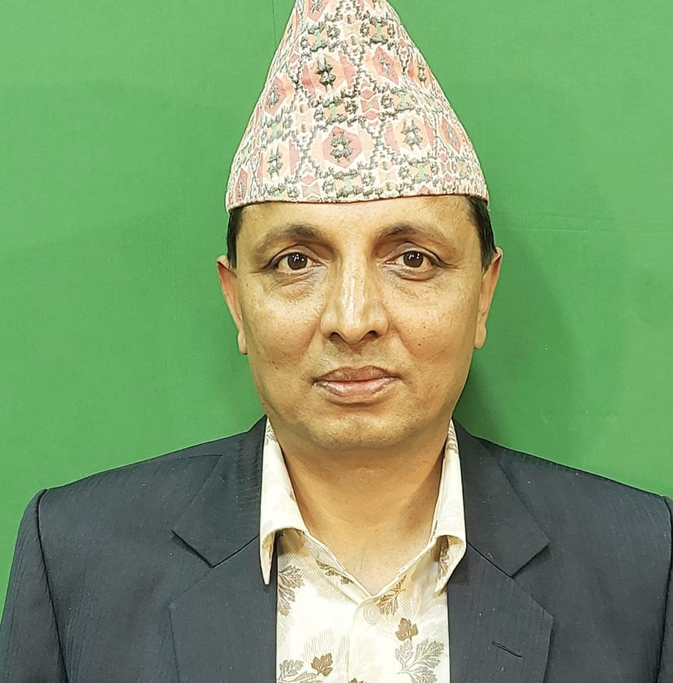 हेटौँडा–४ का वडाध्यक्ष नवीन सिग्देलद्वारा सरकारको निर्णयप्रति असन्तुष्टि, पेट्रोलियम मूल्यवृद्धिदेखि नियुक्तिसम्म आलोचना