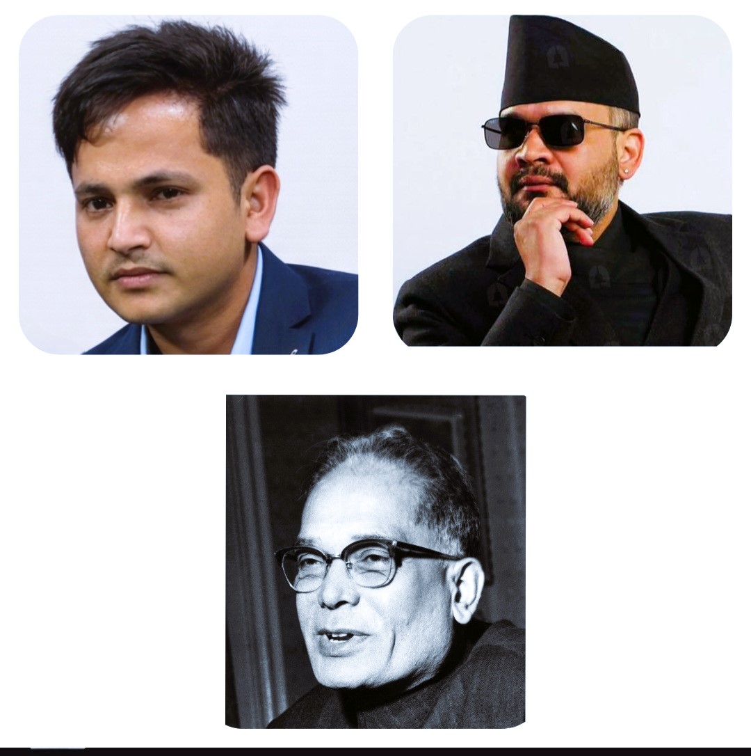 बालेन शाहको उदय र जेन–जेड राजनीति: आशा, चुनौती र इतिहासको चेतावनी