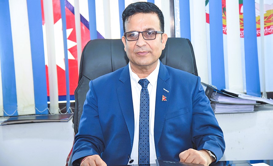 डेरी उद्योगको ढिलाइमा प्रशासन कडा: किसानको बक्यौता नतिरे कानुनी कारबाहीको चेतावनी