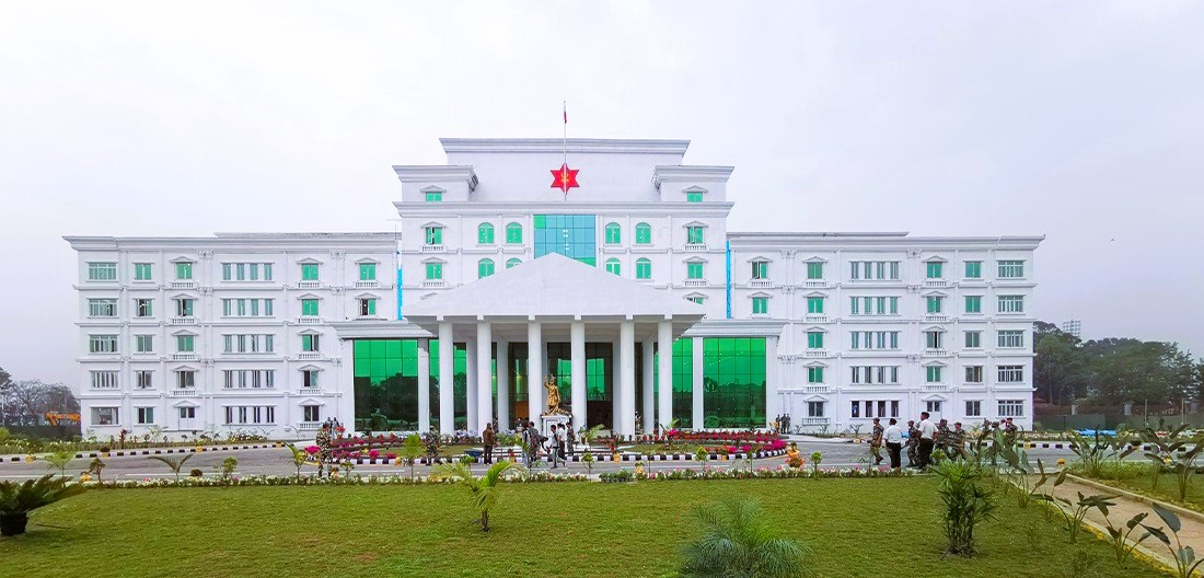 विपद् पूर्वतयारीमा नेपाली सेना सक्रिय, सुकुम्बासी विवरण संकलनबारे स्पष्टिकरण