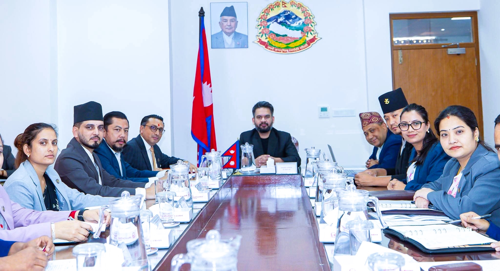 मन्त्रिपरिषद्का महत्वपूर्ण निर्णय: धितोपत्र बोर्ड अध्यक्ष सिफारिस समिति गठनदेखि तीन विधेयक संसद्मा पेश गर्ने स्वीकृति