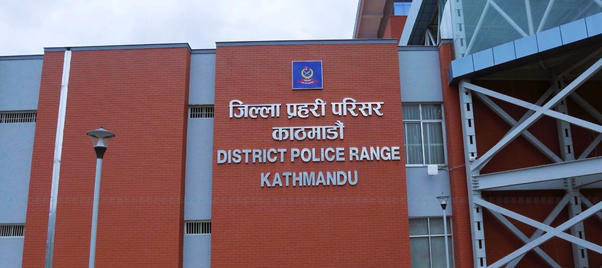 राइड सेयरिङ चालकद्वारा अपशब्दसहितका भिडियो पोष्ट नगर्न प्रहरीको चेतावनी