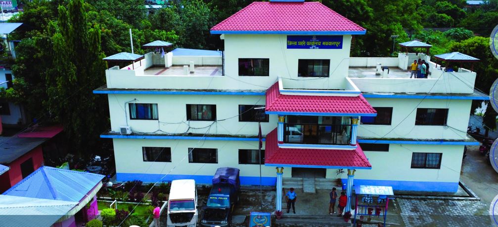 मकवानपुरमा ‘अपरेशन ड्रप’ अभियानः १८ जना नियन्त्रणमा