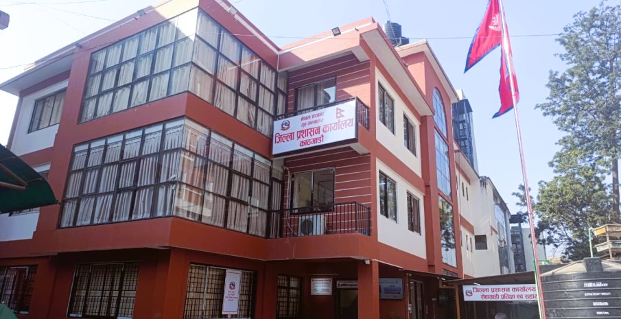 काठमाडौँमा नदी किनारका जोखिमपूर्ण बस्ती हटाइँदै, वैशाख १८ बिहानदेखि एकैसाथ अभियान सुरु