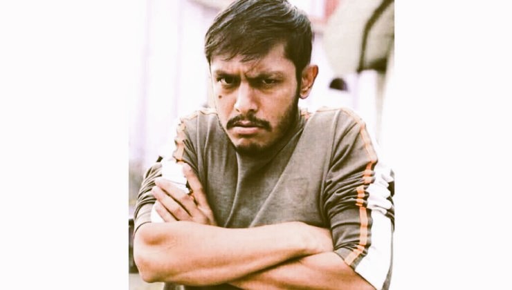 अभद्र व्यवहार मुद्दामा सागर लम्सालमाथि अनुसन्धान जारी, भ्रामक सूचना नफैलाउन प्रहरीको आग्रह