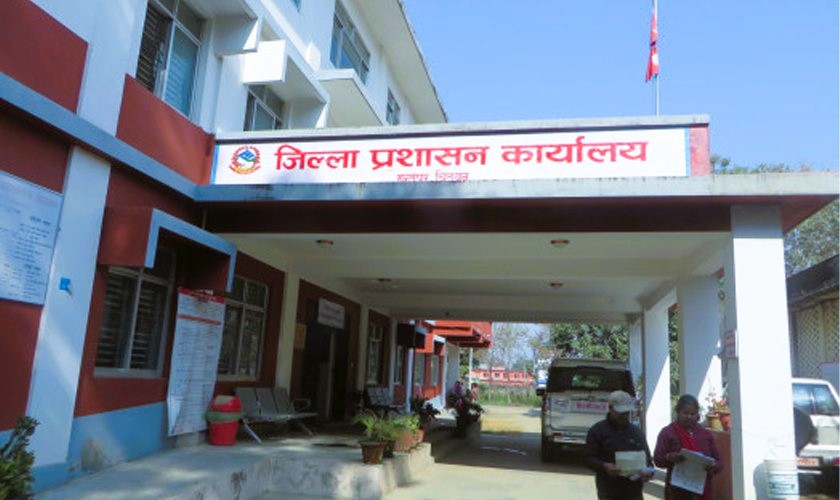 चितवनमा राष्ट्रिय आर्थिक गणना २०८२ सुरु, सफल पार्न सबैसँग सहयोगको अपिल