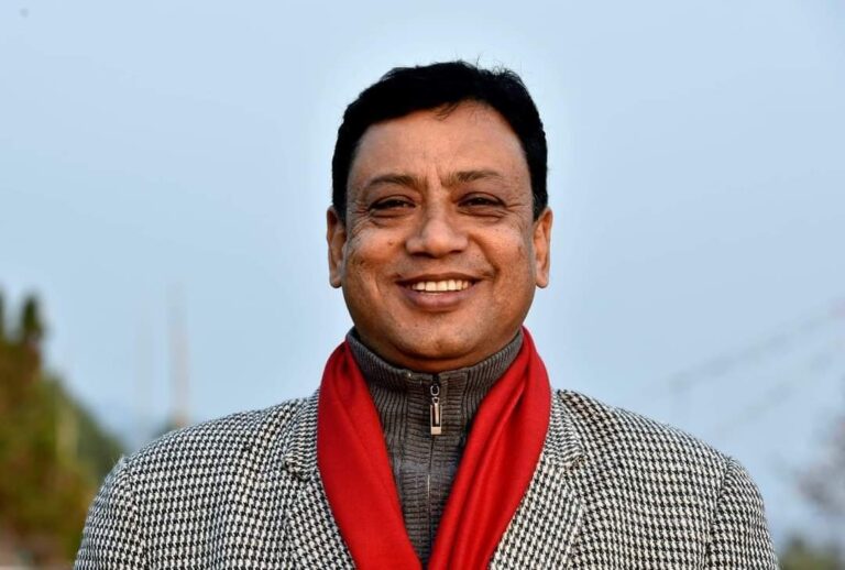 छापामारीप्रति मुख्यमन्त्री इन्द्र बहादुर बानियाको आपत्ति, अनुसन्धानमा पूर्ण सहयोग गर्ने प्रतिबद्धता