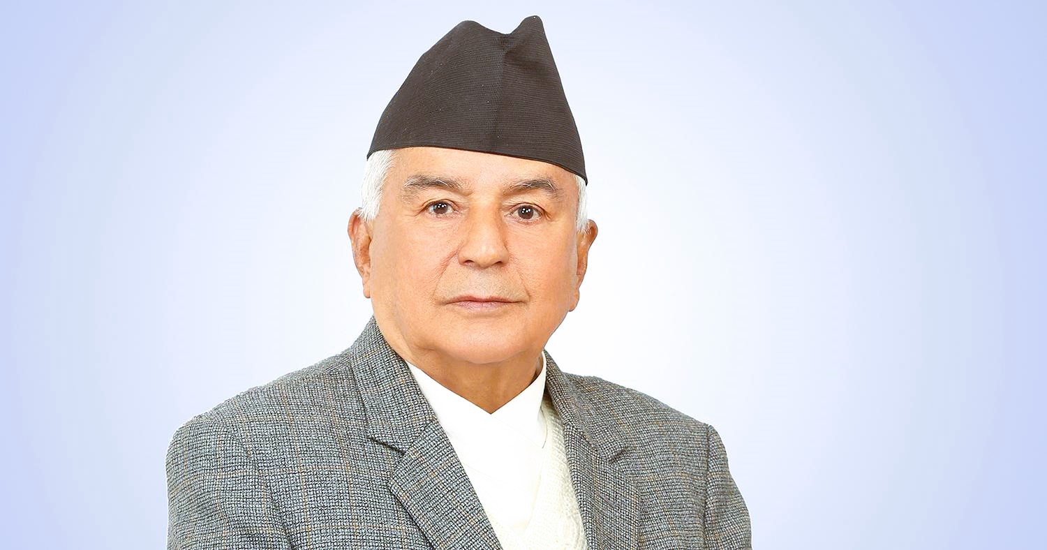 राष्ट्रपतिद्वारा तीन अध्यादेश जारी, स्वास्थ्य, विश्वविद्यालय र सार्वजनिक पदाधिकारी सम्बन्धी कानुन संशोधन